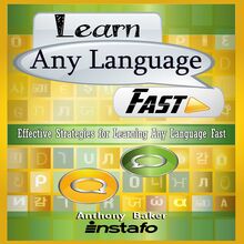 Learn Any Language Fast