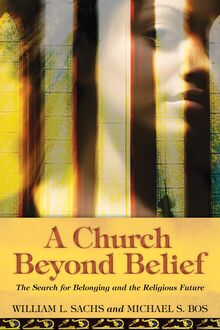 A Church Beyond Belief