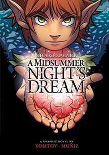 Midsummer Night s Dream