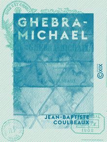 Ghebra-Michael - Un martyr abyssin