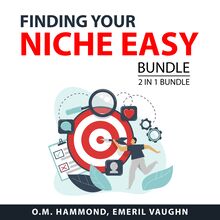 Finding Your Niche Easy Bundle, 2 in 1 Bundle