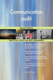 Communication audit Second Edition