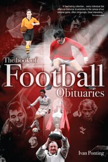 Book of Football Obituaries