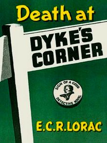 Death at Dyke s Corner