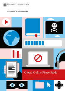 Global Online Piracy Study