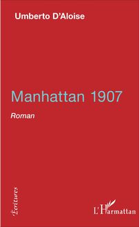 Manhattan 1907