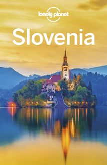 Lonely Planet Slovenia