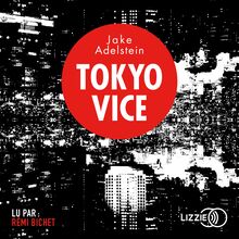 Tokyo Vice