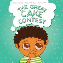 The Great Cake Contest
