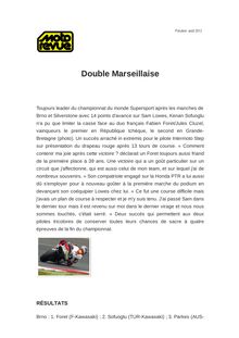 Double Marseillaise