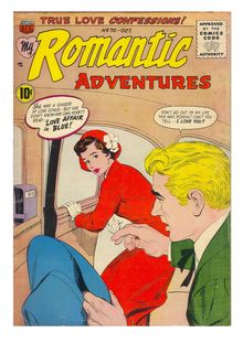 Romantic Adventures 070 (1956)
