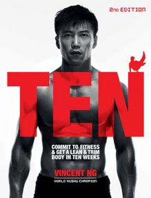 Ten (2nd Edition)