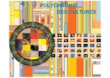 POLYCHROMIE DES CULTURES