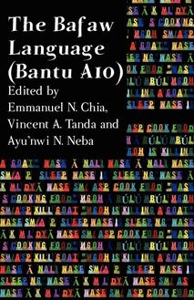 The Bafaw Language
