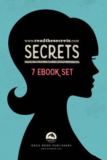 The Secrets Ebook Bundle