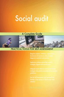 Social audit A Complete Guide