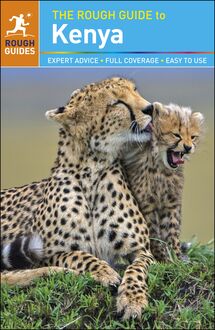 The Rough Guide to Kenya (Travel Guide eBook)