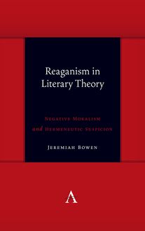 Reaganism in Literary Theory