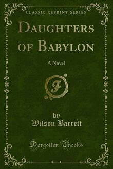 Daughters of Babylon