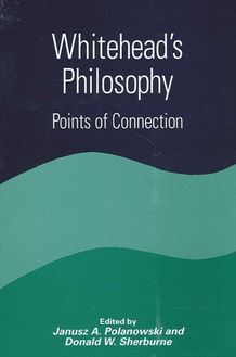 Whitehead s Philosophy