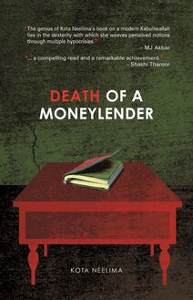 Death of a Moneylender