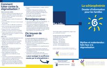 Myths & misunderstandings - Dealing with stigma (French) - La ...