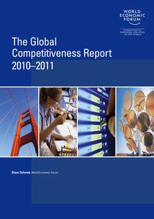 The Global Competitiveness Report 2010–2011
