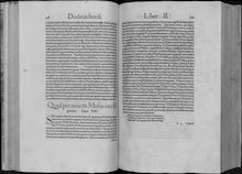 Partition 4 (scans 61-80, Liber II), Dodecachordon, Glareanus, Henricus