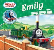 Emily (Thomas & Friends Engine Adventures)