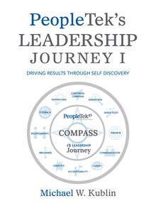 Peopletek’s Leadership Journey I