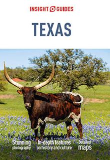 Insight Guides Texas (Travel Guide eBook)