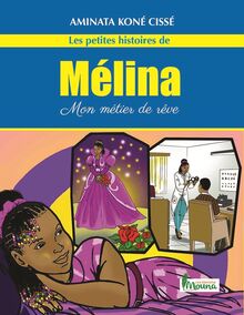 Les petites histoires de Mélina