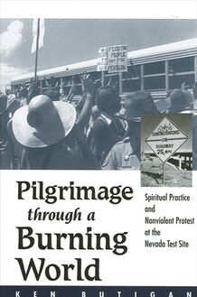 Pilgrimage through a Burning World