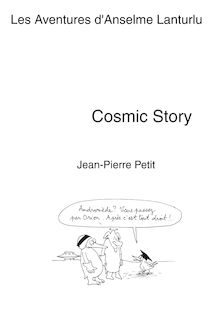 Cosmic Story