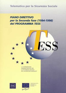 Programma TESS