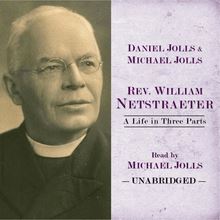 Rev. William Netstraeter
