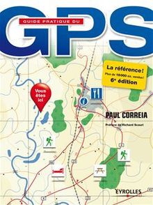 Guide pratique du GPS