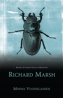 Richard Marsh