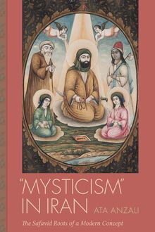 Mysticism in Iran
