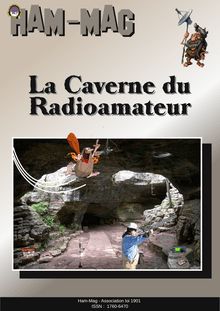 La Caverne du Radioamateur