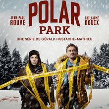 Gérald Hustache-Mathieu, le réalisateur de Polar Park, la série événement, est notre invité ! Un certain goût pour le noir #184