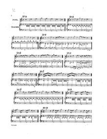 Partition Chapter 2, Grand Conservatory Method pour Piano, Hackh, Otto Christoph