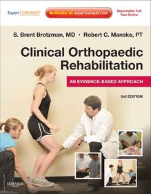 Clinical Orthopaedic Rehabilitation E-Book