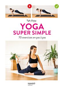 Yoga super simple