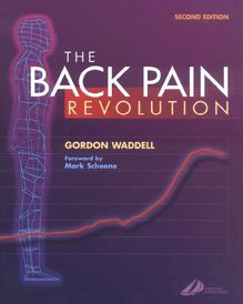 The Back Pain Revolution E-Book