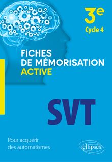 SVT - 3e cycle 4