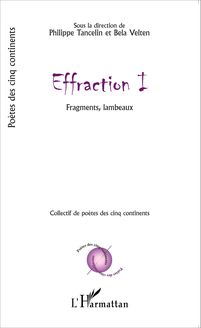 Effraction I