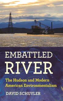 Embattled River