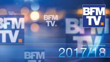 Dossier de presse BFMTV 2017-2018