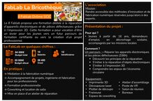 FLS La Bricothèque 2022